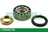 LUCAS ENGINE DRIVE LKBA62100 Wheel Bearing Kit